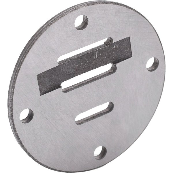 PłYta Zaworowa 51 46X46Mm Uszczelka Zamienna Akcesoria MontażOwe Do Kompresora Powietrza-image