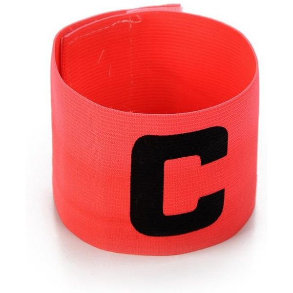 Brazalete De CapitáN De FúTbol Brazalete De CapitáN De FúTbol Brazalete De Grupo Ajustable-image