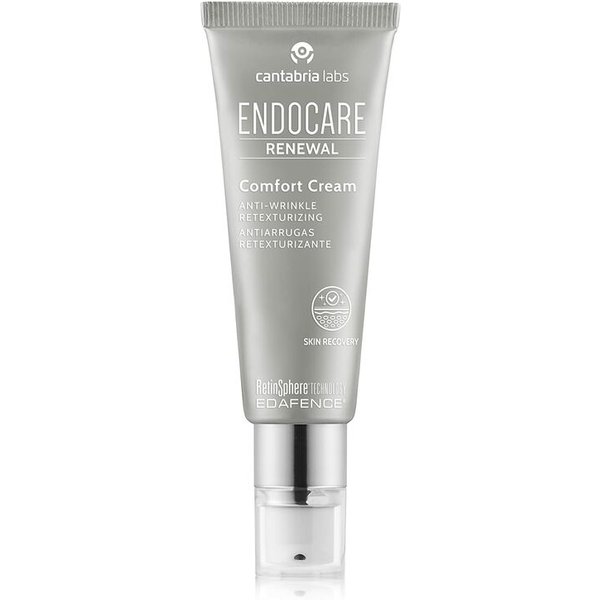 Cantabria Labs, Endocare Renewal Comfort, Antiarrugas, Crema, Para Rostro, 50 Ml-image
