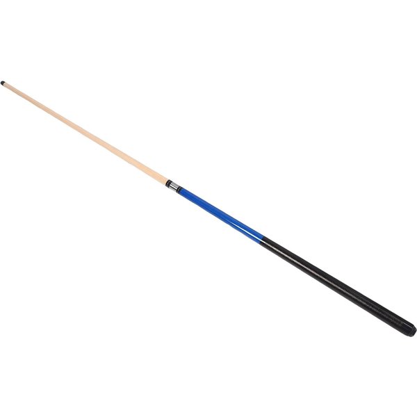 CiężKi Hitter Kij Jump Break 3-CzęśCiowy Kij Do Bilarda KońCóWka 14Mm Drewno Klonowe Z Gumowym Zderzakiem Beige-image