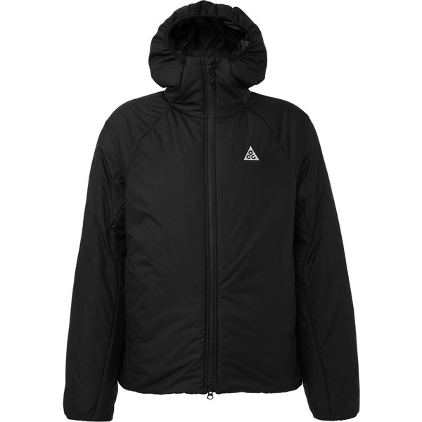 Kurtka Puchowa Nike ACG 'Rope De Dope' Primaloft® MęSka Czarna 2XL Black-image