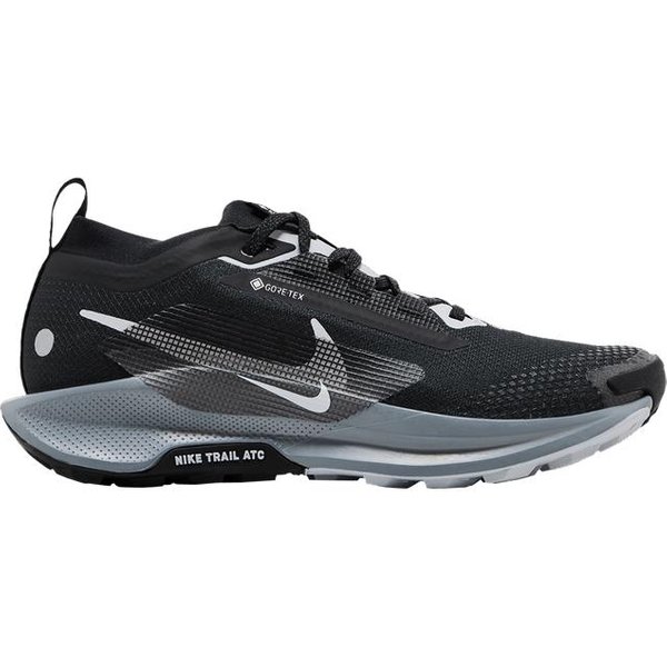 Nike React Pegasus Trail 5 Gore-Tex Czarny Cool Grey (Kobiety) 37.5 Black-image