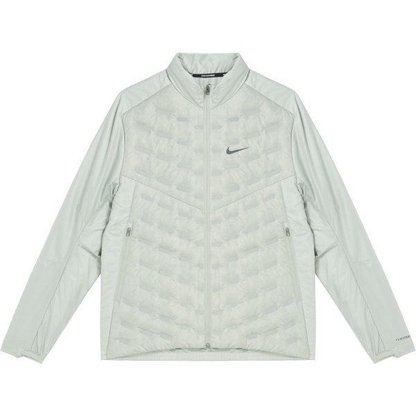 Chaqueta De Plumas Nike Therma FIT ADV Para Hombre Verde Claro 2XL White-image