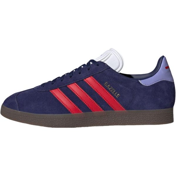 Adidas Gazelle Arsenal F.C. 46.5 Blue-image