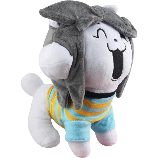 20 StylóW Maskotek Undertale KreskóWka Sans Undertale Pluszowe Lalki Frisk Wypchane Zabawki Zombie Dla Dzieci Prezenty Urodzinowe-image