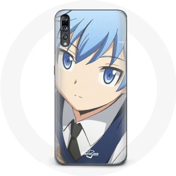 Funda Para Huawei P20 Nagisa Shiota Assassination Classroom Anime-image