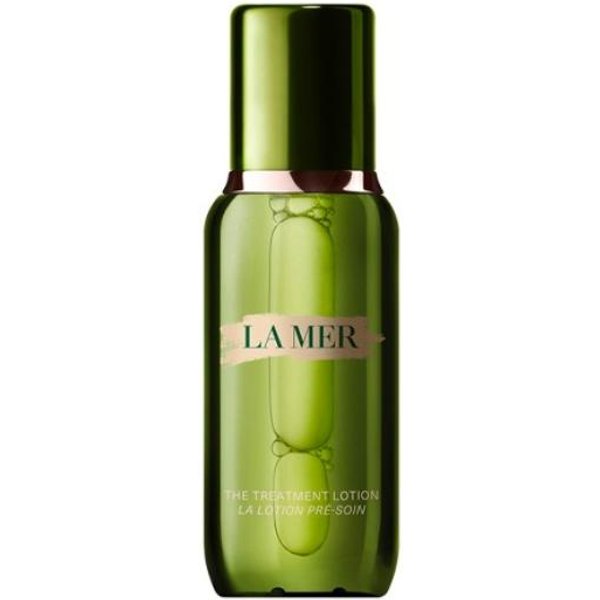 La Mer The Treatment Lotion KojąCa, NawilżAjąCa I RegenerująCa Esencja PielęGnacja SkóRy 100Ml*1-image
