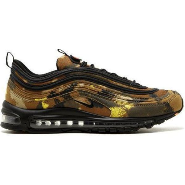 Nike Air Max 97 Country Camo Italia AJ2614-202 40-image