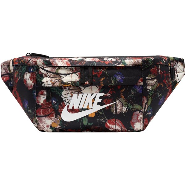 Bolso Cruzado De Tela Nike, Bolso Bandolera, RiñOnera Regular Para Hombre Negro/M Onesize-image