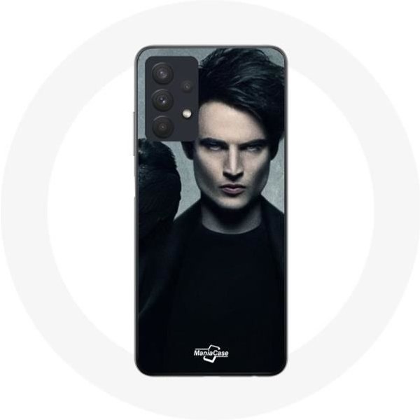 Funda - Samsung - Galaxy A32 5G - Flexible - PóSter - Mixto-image