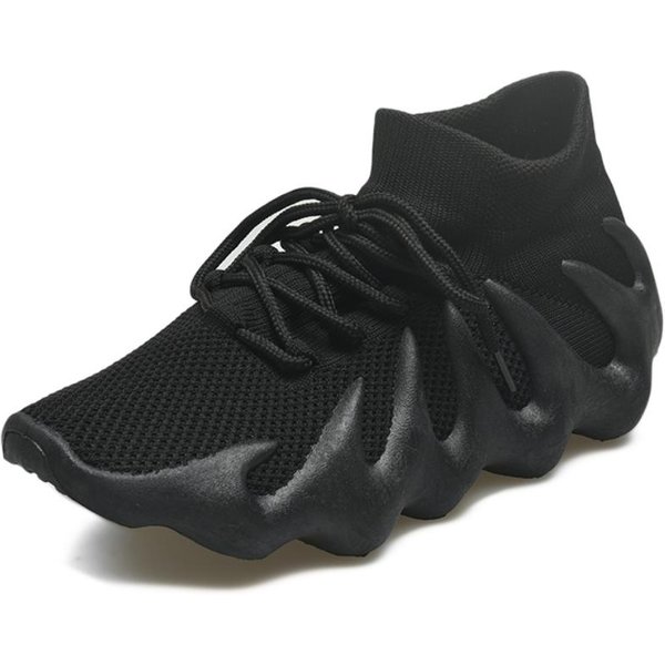 Rozmiar 35-45 MęSkie/Damskie Buty Sportowe OddychająCe Lekkie Buty Do Biegania Buty Damskie MęSkie Buty Sportowe 44-image