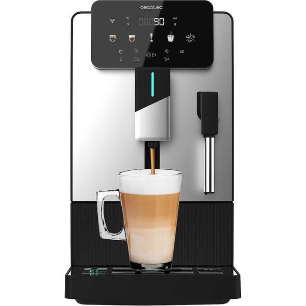 Cafetera De Vapor Cecotec Cremmaet-image