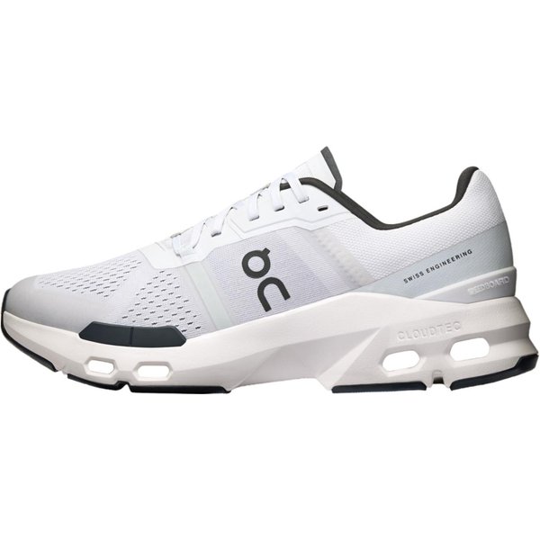 ON Cloudpulse Wolf Black MęSkie Sneakersy Szare 3MD30063275 40 White-image