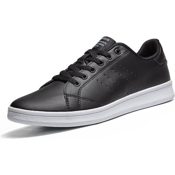 Nuevos Zapatos Casuales CláSicos Para Hombre Zapatillas De DiseñAdor Zapatos Con Cordones Para Hombre Tenis Calzado Para Caminar Al Aire Libre Tenis 41-image