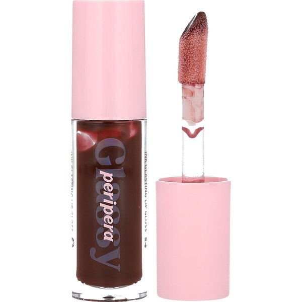 Peripera, Brillo De Labios Ink Glossing, 06 Made It, 0.15 Fl Oz (4,5Ml)-image