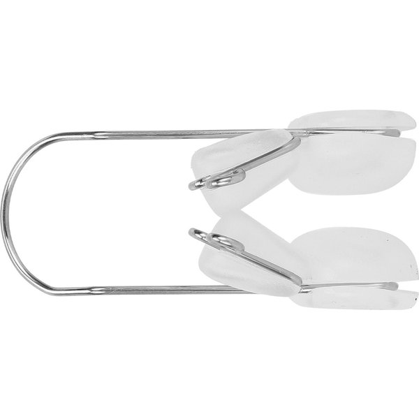 Clip De Belleza Para Afinar La Nariz Transparente Levantador Y Moldeador Del Puente Nasal Clips Corrector-image