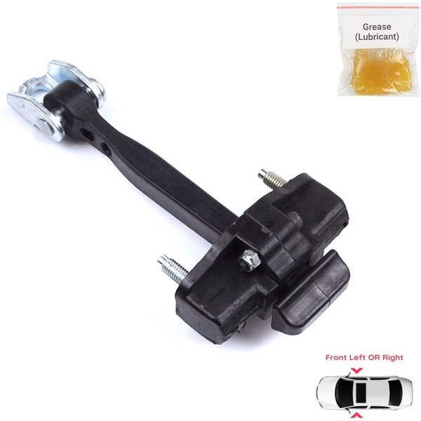 BDP1272 Limitador De Tope De Bisagra De Puerta Delantera Para Fiat 500L 351 352 2012-2022 51883508-image