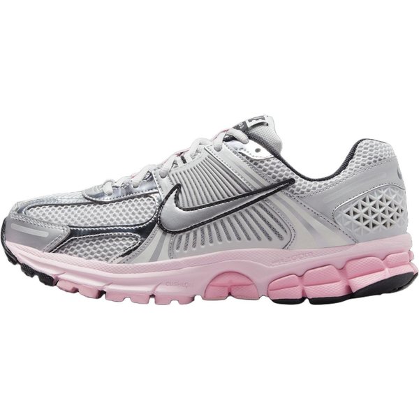 Nike Air Zoom Vomero 5 Polvo FotóN Espuma Rosa Zapatillas Para Mujer Plata MetáLico-Plata Platino Puro HF1877-001 36.5-image