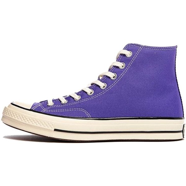 Converse Chuck Taylor All Star 1970S Hi 'Azul' 168035C 42.5 Purple-image