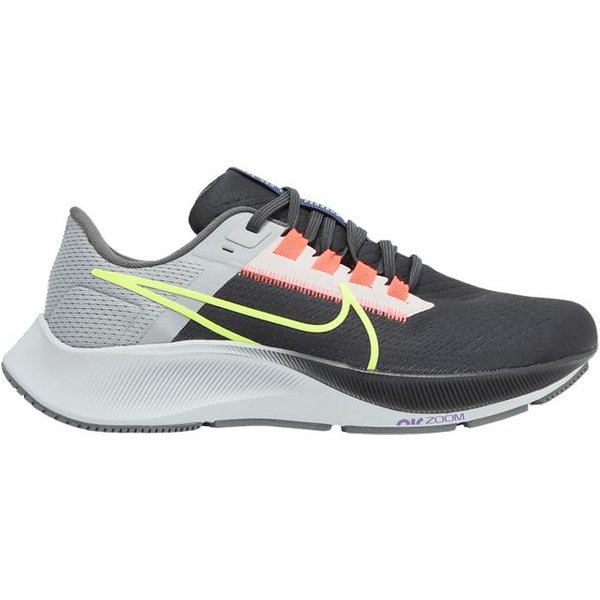 Nike Air Zoom Pegasus 38 LE Greedy (De Las Mujeres) 36.5 White-image