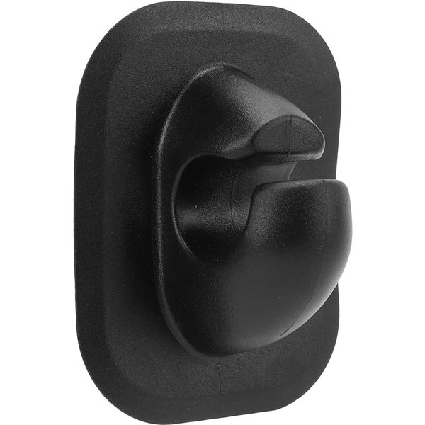 ¿DMJB?0 Soporte Para Remos De Kayak De PVC Con Clips Para Kayaks, Canoas Y Botes De Remos-image