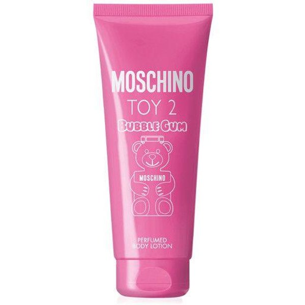 Balsam Do CiałA - Moschino - Moschino Toy 2 - 200Ml - Unisex - Wszystkie Typy SkóRy-image