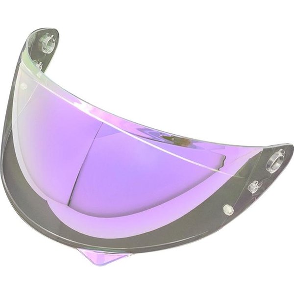 Wizjer Do Kasku Motocyklowego Hjc C10 Wymienny Anti-Uv Odporny Na Zarysowania PyłOszczelny OsłOna Przeciwwiatrowa Akcesoria Motocyklowe-image