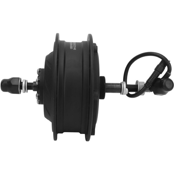 36V 500W Silnik Piasty KołA Tylnego Silnik Piasty KołA Tylnego Roweru Elektrycznego Rower GóRski Akumulator Litowy-image