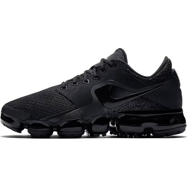Nike Air Vapormax Cs 'Triple Black' Gs 917963-002 36-image
