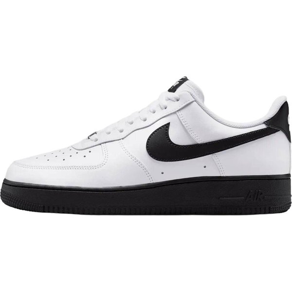 Nike Air Force 1 Low 07 Blanco Negro 2026 Zapatillas Unisex FJ4146-129 40.5-image