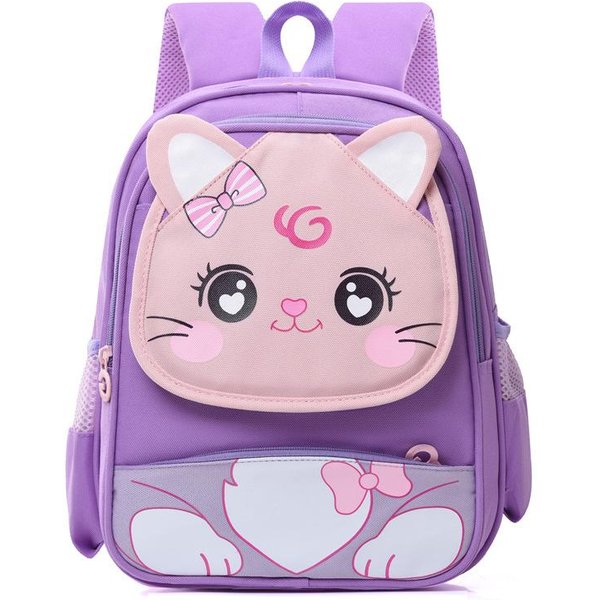 Mochilas Escolares Para JardíN De Infancia, Mochilas Para NiñOs Y NiñAs-image