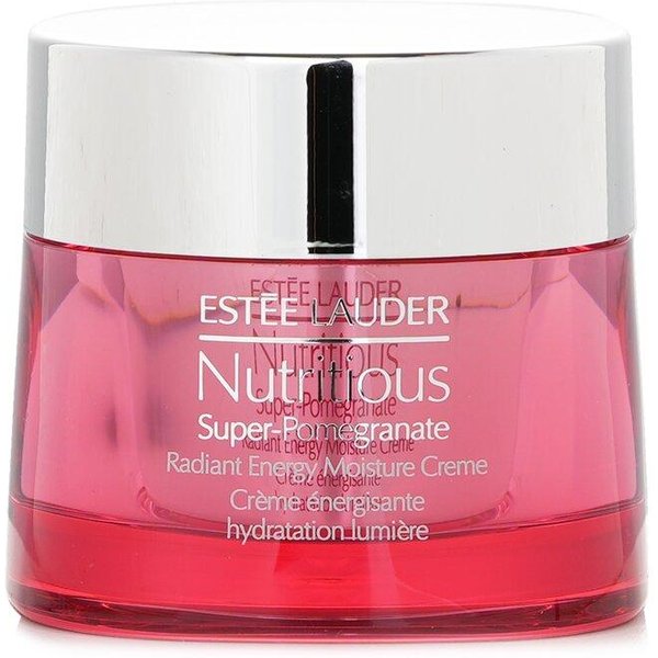 Estee Lauder Nutritious Super-Granat Krem NawilżAjąCy Promienna Energia 50Ml/1.7Oz-image