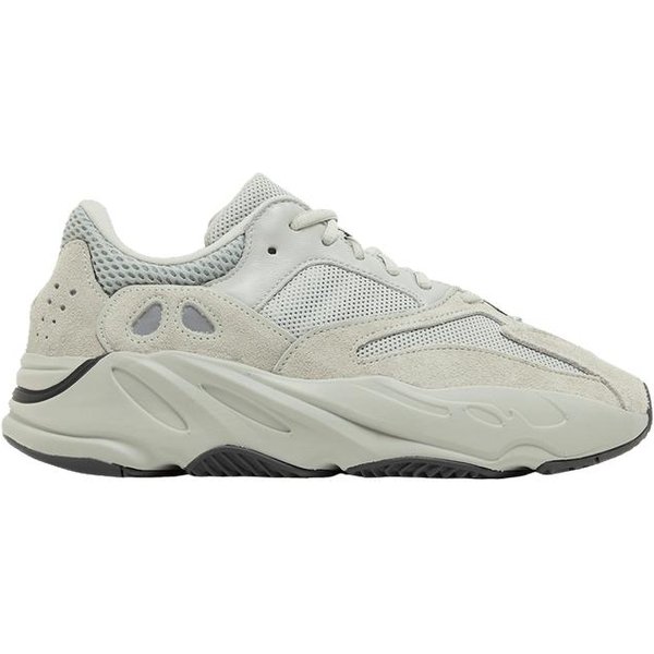 Adidas Yeezy Boost 700 Salt 38 White-image