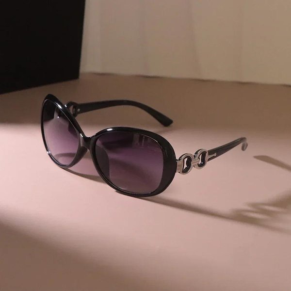 Vintage Okulary PrzeciwsłOneczne Kocie Oko Kobiety MężCzyźNi Klasyczne Modne Projektant Unisex Retro Ochrona UV Stylowe Okulary Other-image