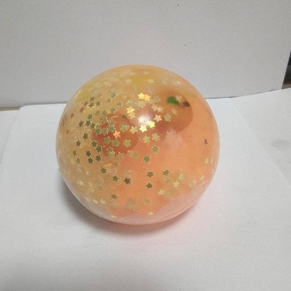 Plastyczna Gniotka PiłEczka Antystresowa ChrupiąCa NieodbijająCa Się ŚCiskana Zabawka Fidget DźWięK Asmr Anty-Stresowa Zabawka Sensoryczna Dla DorosłYch-image