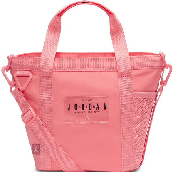 Jordan Poliestrowa Torba Tote, Torba Na Zakupy, Torba Na Ramię, Torebka Mini Wo Onesize-image