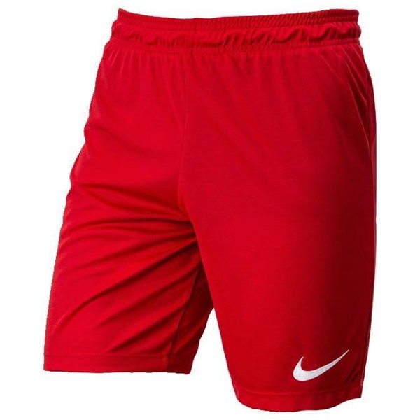 Pantalones Cortos Deportivos Transpirables Nike Training Para Hombre Rojos AO4150-657 M Red-image