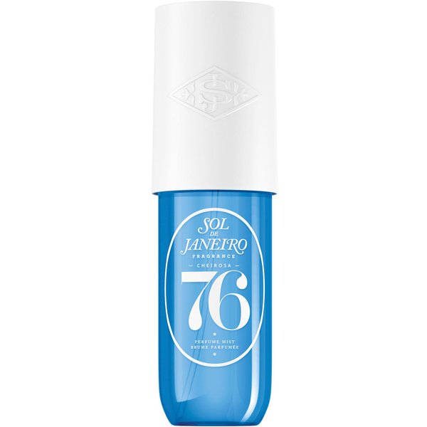 Sol De Janeiro, Cheirosa 76, Perfumowany Spray, Dla Kobiet, 90 Ml-image