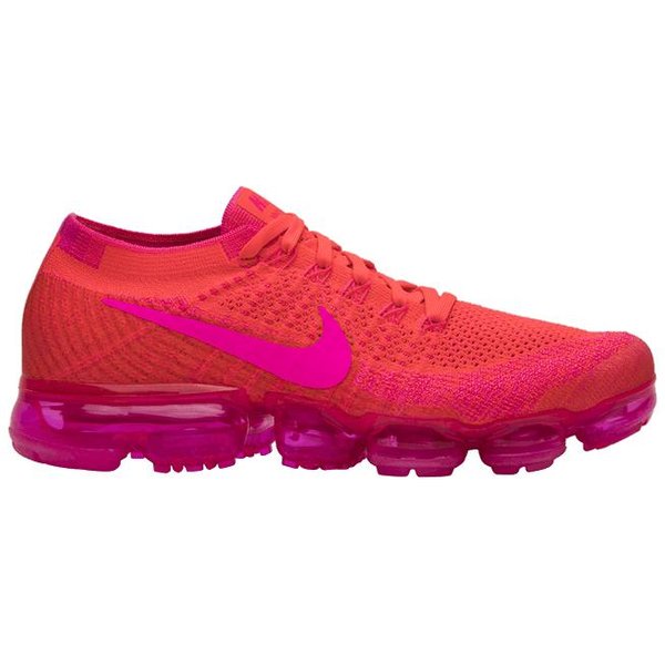 Nike Wmns Air Vapormax 'Hyper Punch' 38.5 Red-image