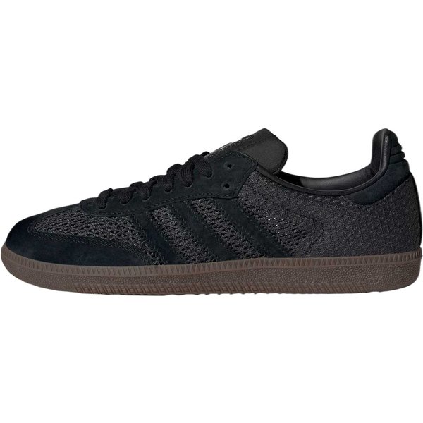 Adidas Originals Samba Tekstylne, SkóRzane Niskie Buty Treningowe 38-image