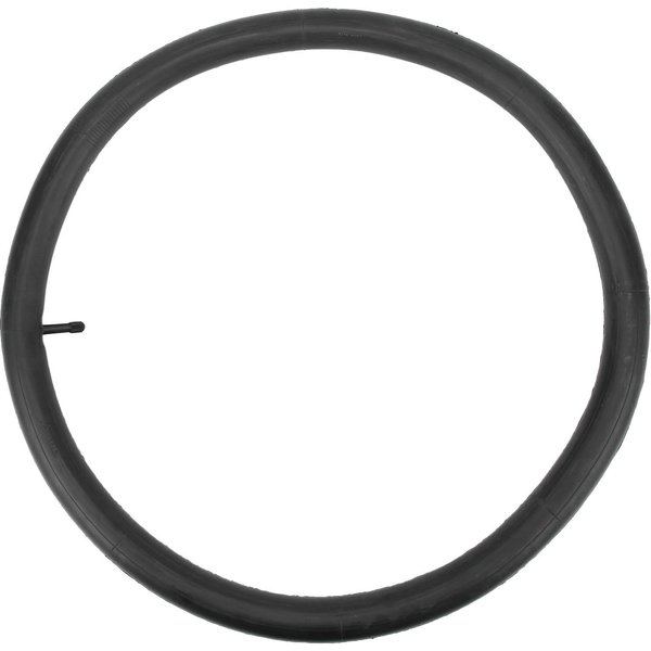 CáMaras De Aire Para Bicicleta Con VáLvula Schrader CáMaras De Aire De Caucho ButíLico Duraderas Para MontañA-image