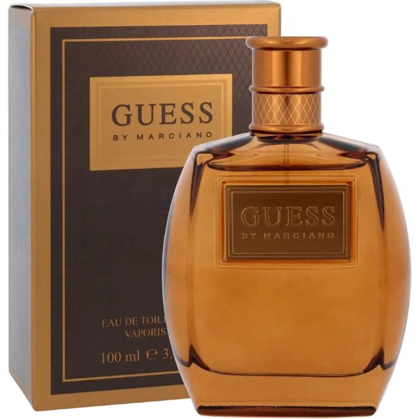 Guess Guess By Marciano Eau De Toilette Spray 100Ml 100-image