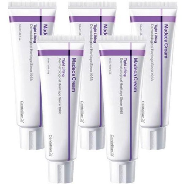 Centellian24 Toda Nueva Crema Madeca Crema Tensora Lifting Reafirmante 50Ml 5Ea-image