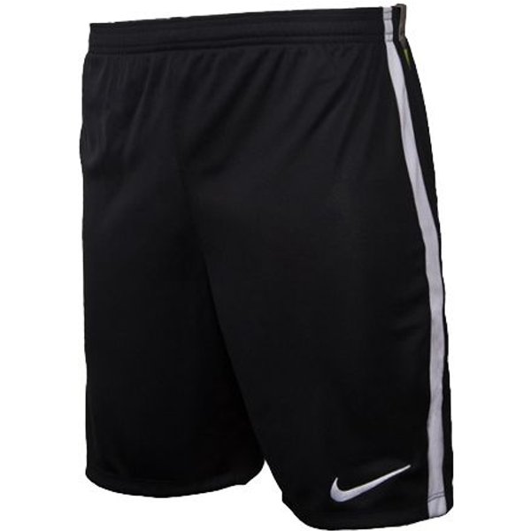 Pantalones Cortos De FúTbol Para Entrenamiento Nike De Secado RáPido Transpirables Para Hombre Negro 832900-010 S Black-image
