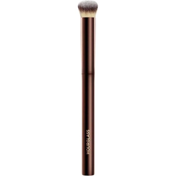 Pincel Corrector Soft Light De Hourglass, Cerdas Suaves, FáCil De Difuminar, 1 Paquete-image