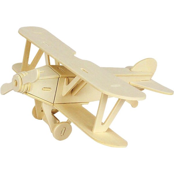 Zestaw Model Pojazdu Wojskowego CzołGu Puzzle 3D DIY Drewniane Zabawki Seria Militarna Kreatywnie Montowane Edukacyjne Zabawki Puzzle Prezenty Dla Dzieci Beige-image
