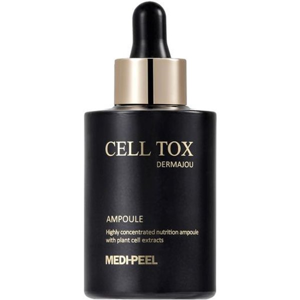 Cell Tox Dermajou Ampolla 100Ml Tienda AutÉNtica-image