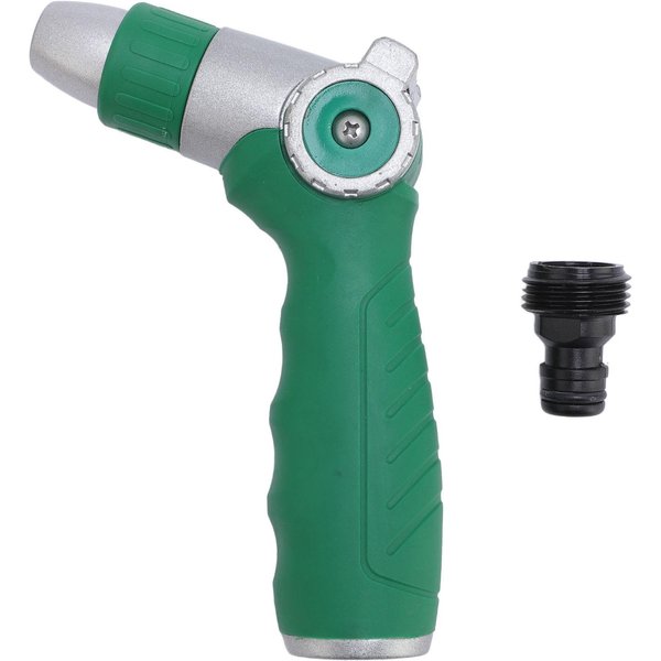 Boquilla Pulverizadora Para Manguera De JardíN 3 Modos Alta PresióN Multifuncional Boquilla Pulverizadora Para Manguera De Agua Para Blue-image