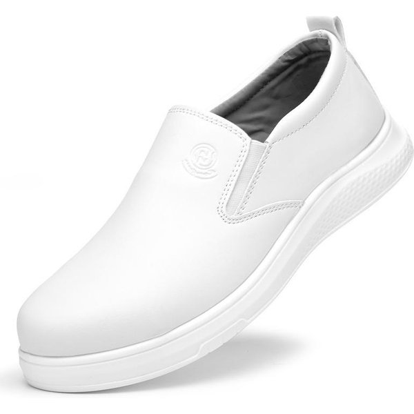 Buty Robocze MęSkie AntyprzeciążEniowe I Antyprzebiciowe Stalowy Podnosek Antystatyczne Lekkie I Odporne Na ZużYcie Buty Ochronne 41-image