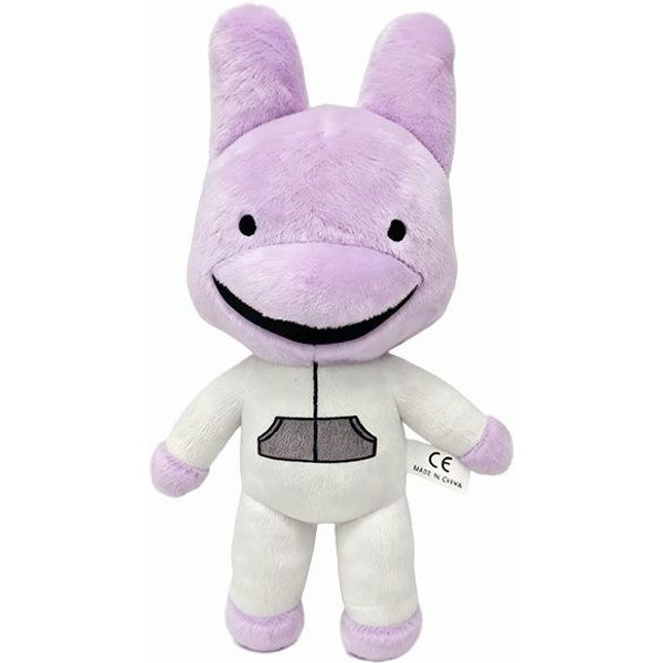 Juego Hospital De Animales Peluche Animal Hospital AnomalíA Gato Perro PingüIno Conejo Peluche MuñEco Juguete Coleccionable Para Fans Regalo-image